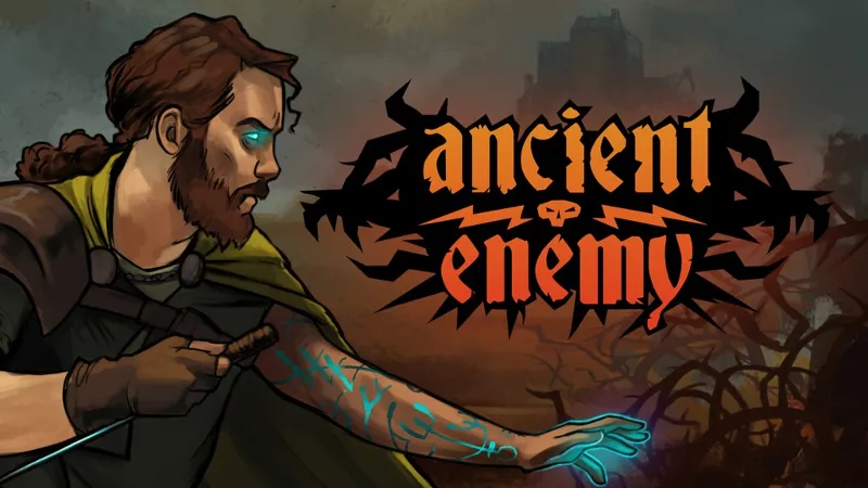 Epic Ancient Enemy аккаунт+почта