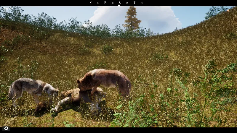 Untamed Kingdom АВТОДОСТАВКА STEAM РОССИЯ