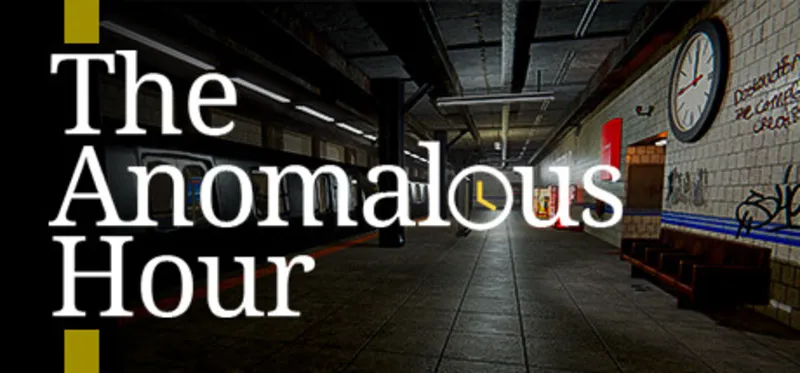 The Anomalous Hour АВТОДОСТАВКА STEAM GIFT РОССИЯ