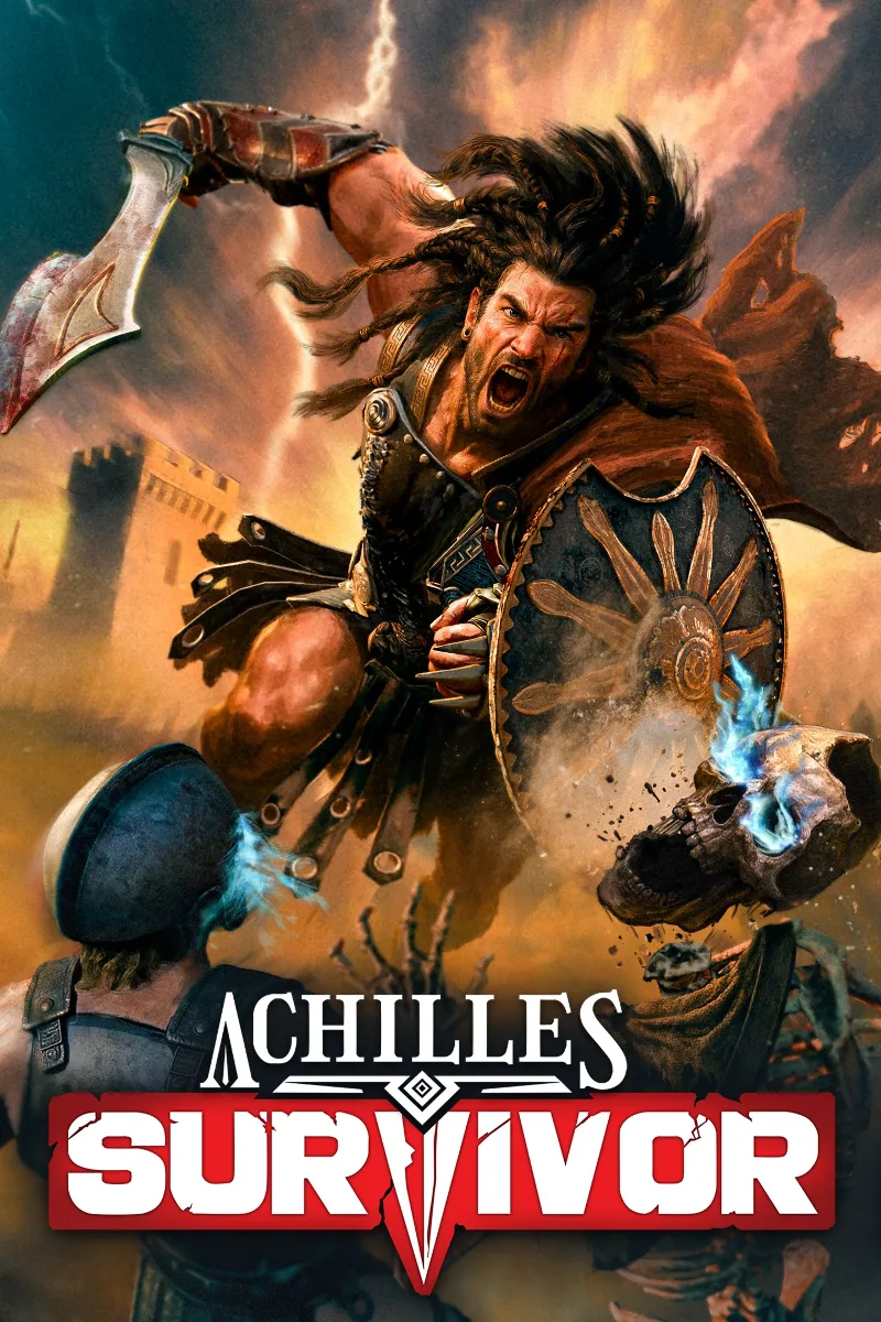 Achilles: Survivor | XBOX | На любой аккаунт