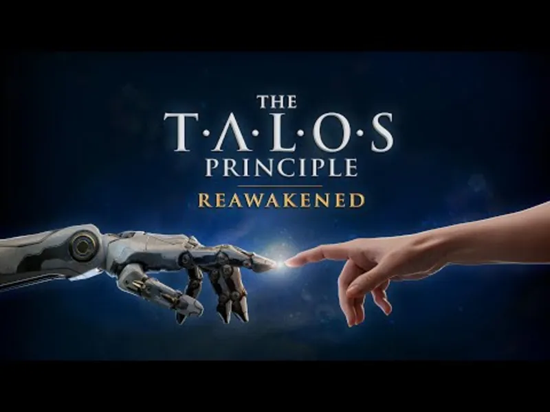 The Talos Principle: Reawakened XBOX SERIES X|S KEY
