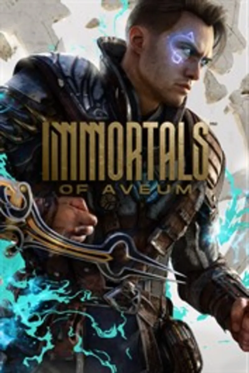 Immortals of Aveum XBOX КЛЮЧ