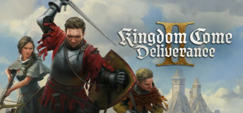 Kingdom Come: Deliverance II / Steam Ключ / РФ+СНГ | АВТОВЫДАЧА 24/7