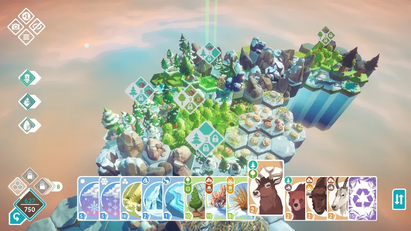 ВСЕ СТРАНЫ+РОССИЯ Preserve Ice Age STEAM GIFT