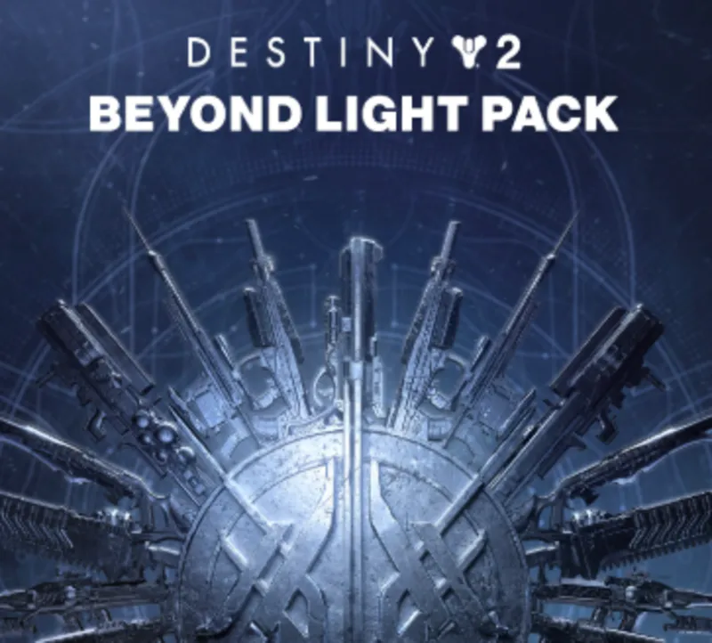 Ключ Destiny 2: Beyond Light Pack DLC Global Steam