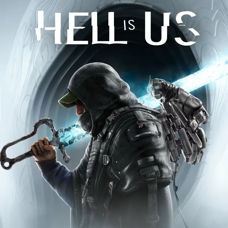 Hell Is Us PS5 П1-Оффлайн