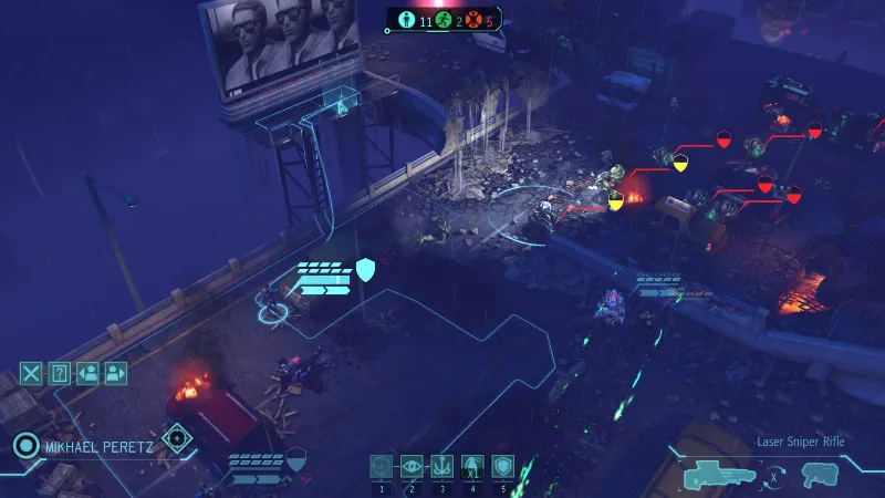 XCOM: Enemy Unknown STEAM Ключ | (СНГ+РФ)