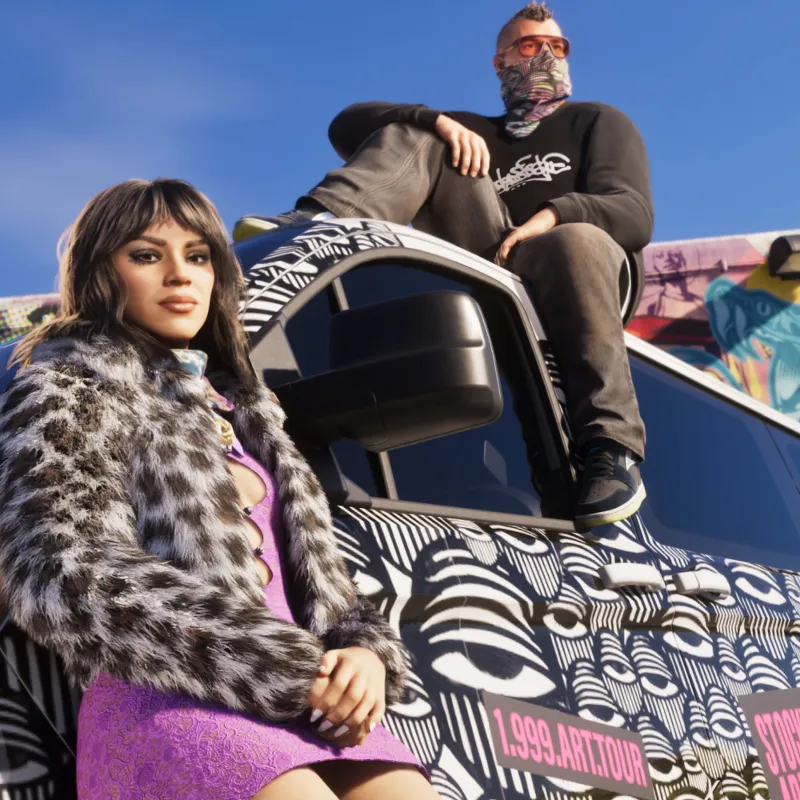 КЛЮЧ Предзаказ с Бонусам Grand Theft Auto VI (GTA 6) Ultimate Edition Xbox Series X|S