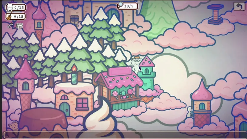 Shy Cats Hidden Orchestra 2 Xbox One|X|S активация