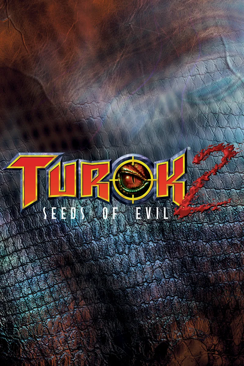 Turok 2: Seeds of Evil | XBOX | На любой аккаунт