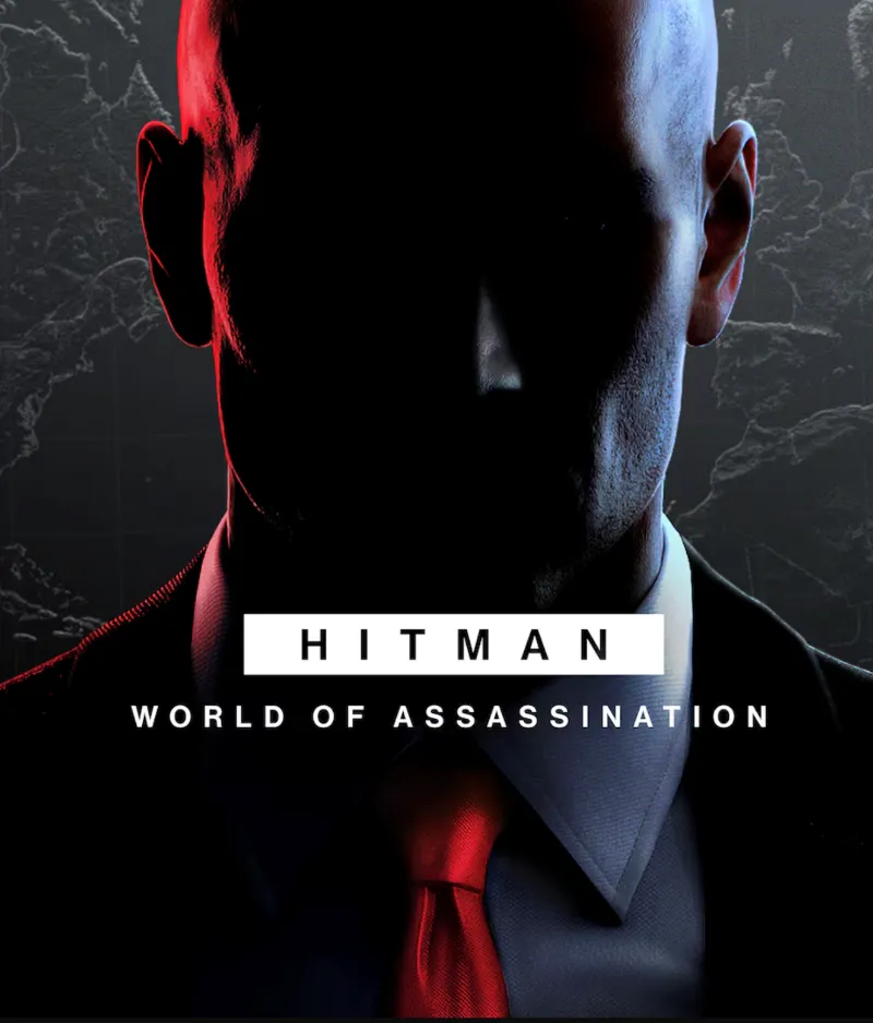 Hitman 3 2 1 Все части (PS4/RUS) П1-Оффлайн