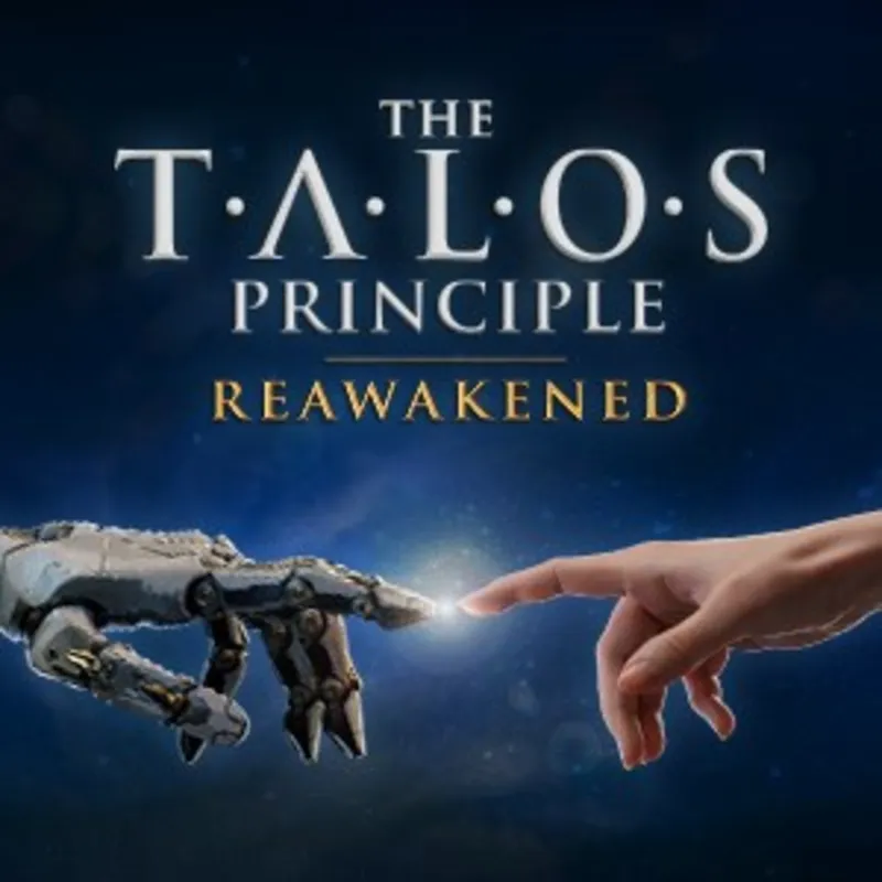 The Talos Principle Reawakened XBOX