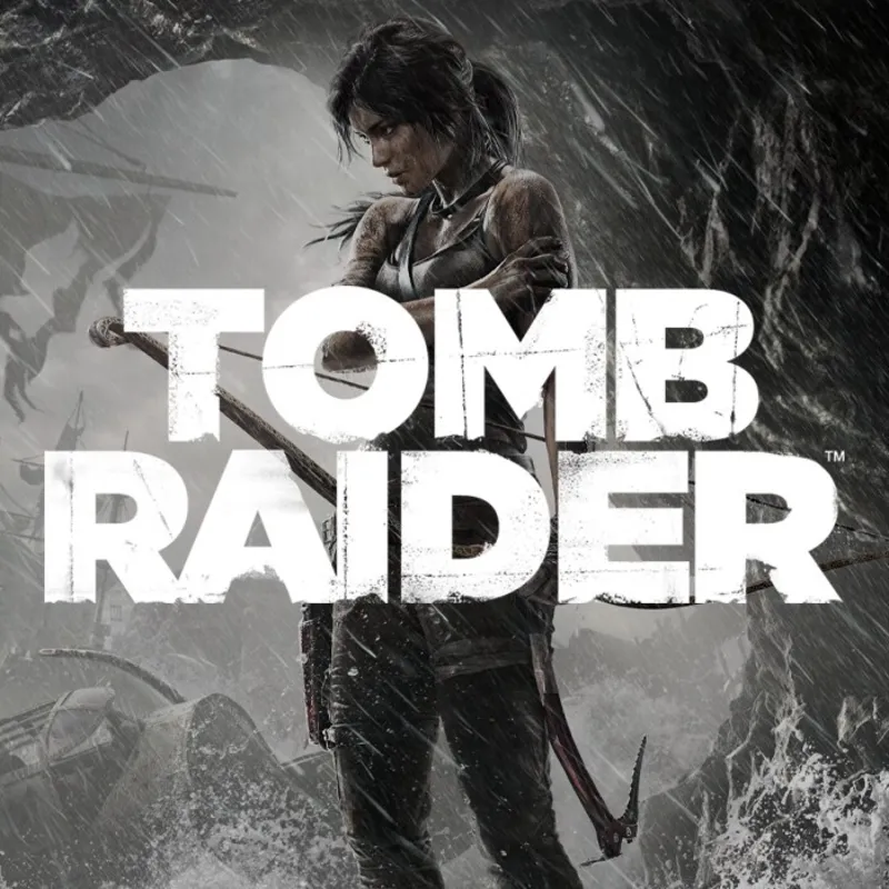 Origin Tomb Raider аккаунт+почта