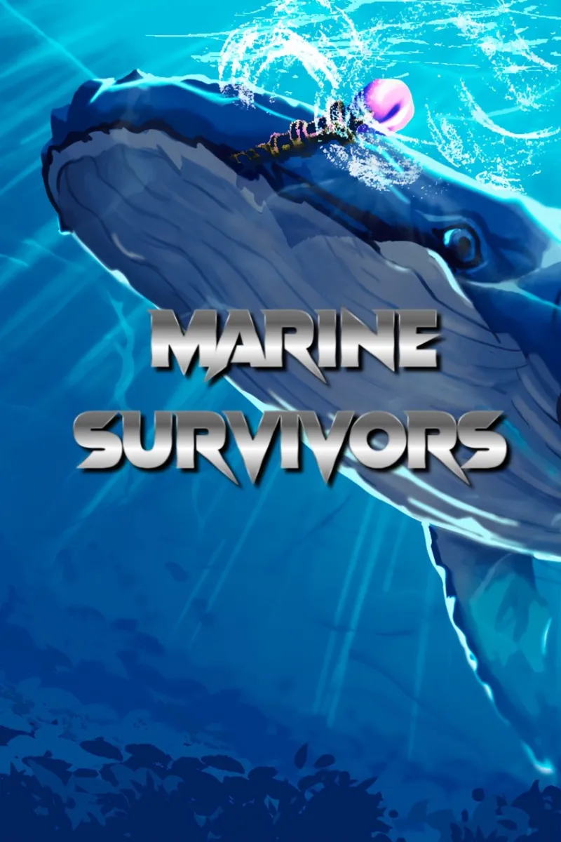 Marine Survivors (Xbox Series) | XBOX | На любой аккаунт