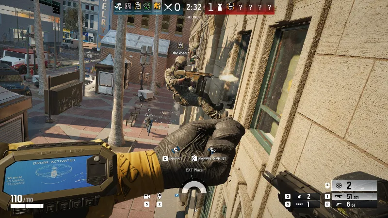 Tom Clancy's Rainbow Six Siege X - Ultimate Edition / STEAM GIFT / Выбор стран