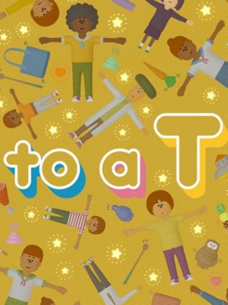 to a T /Steam Ключ / Только Китай