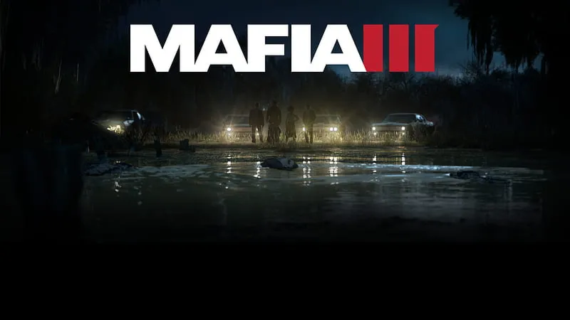 Mafia III [ОНЛАЙН Steam] Полный доступ