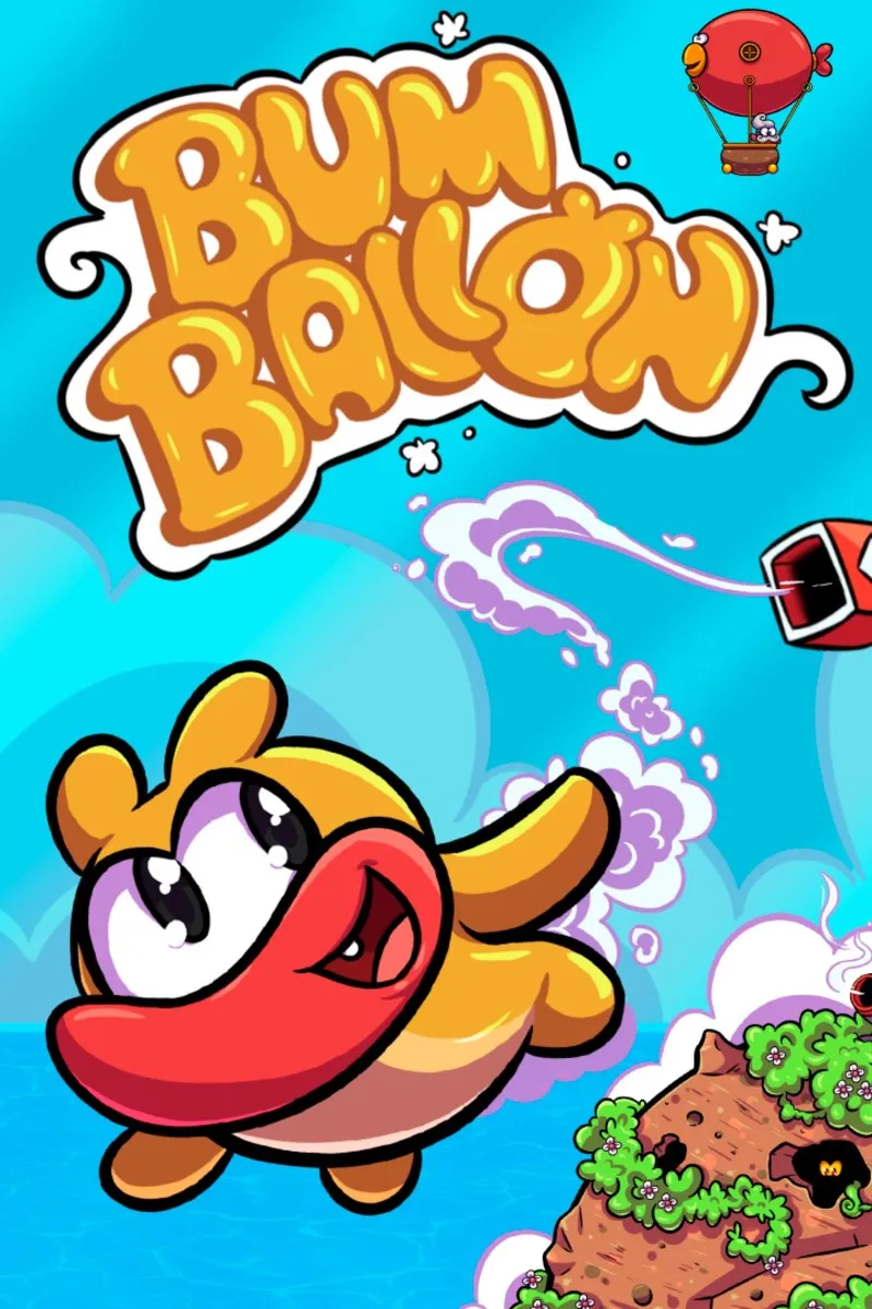 Bumballon | XBOX | На любой аккаунт