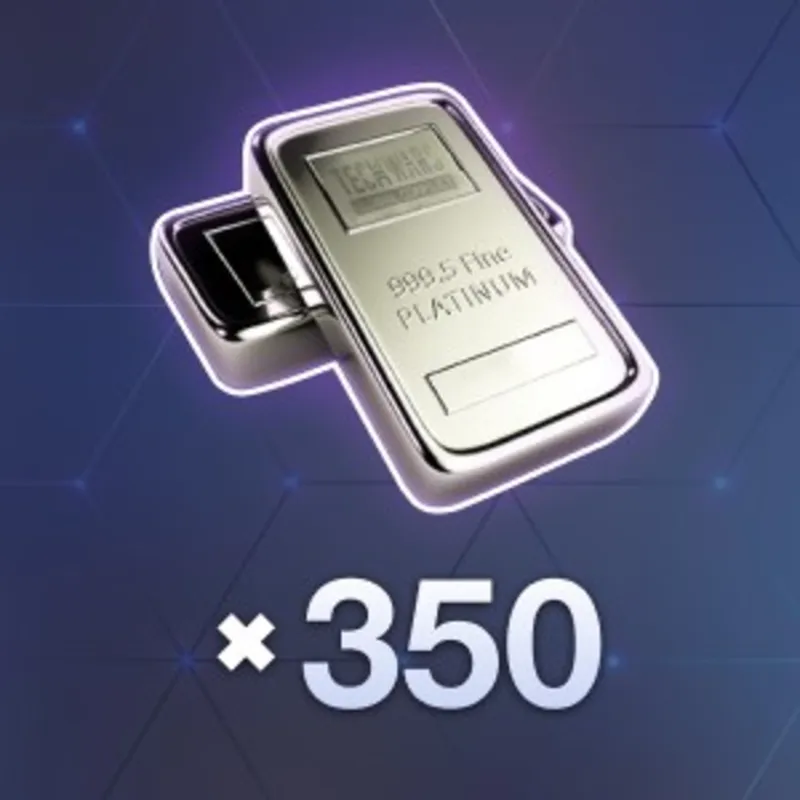 350 Platinum | XBOX | На любой аккаунт