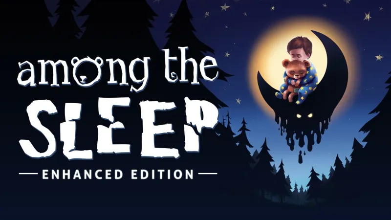 Epic Among the Sleep - Enhanced Edition аккаунт+почта