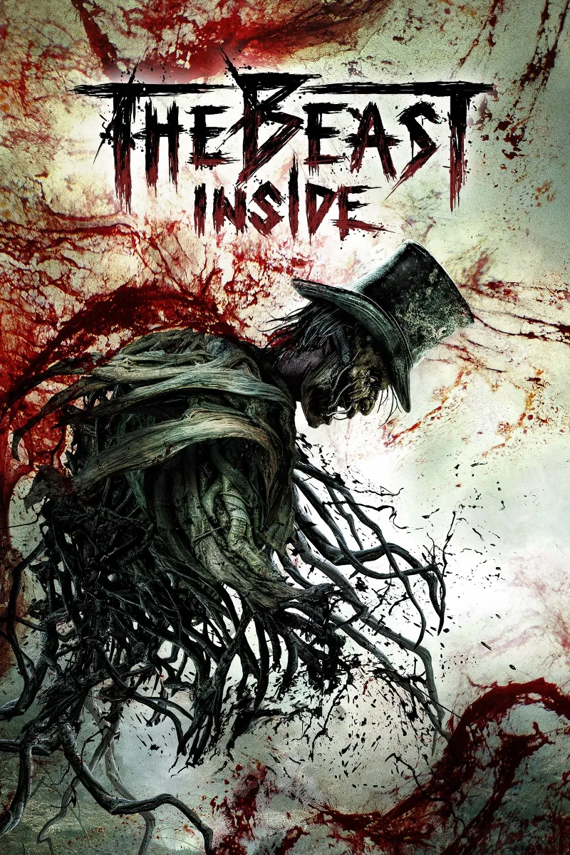 The Beast Inside (Console Version) | XBOX | На любой аккаунт