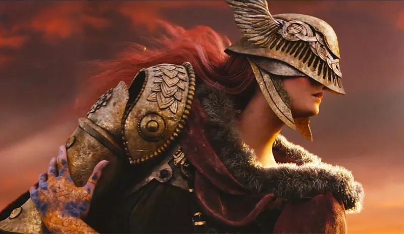 Elden Ring AR XBOX One / Xbox Series X|S КЛЮЧ АРГЕНТИНА