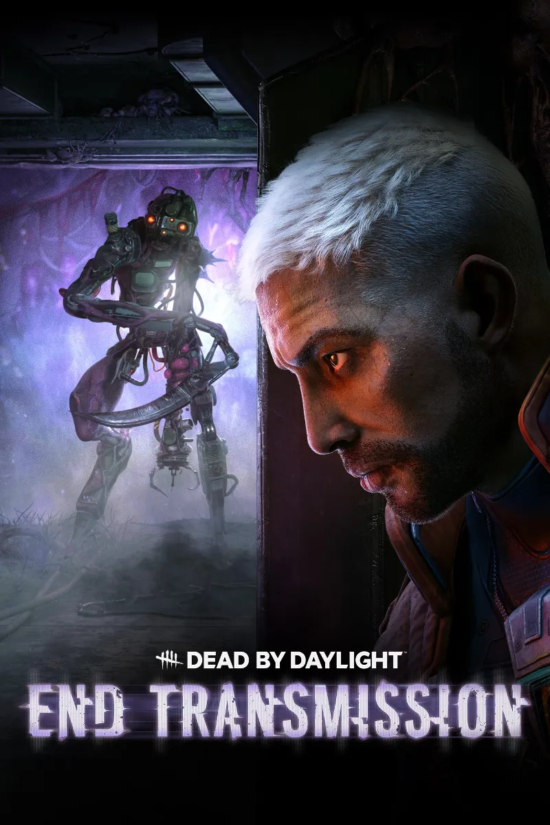 Dead by Daylight: End Transmission Chapter Windows | PC | На любой аккаунт