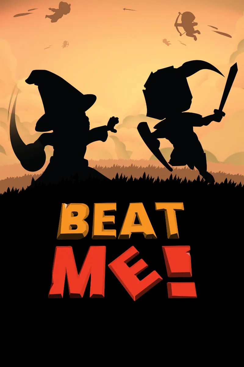 Beat Me! | XBOX | На любой аккаунт