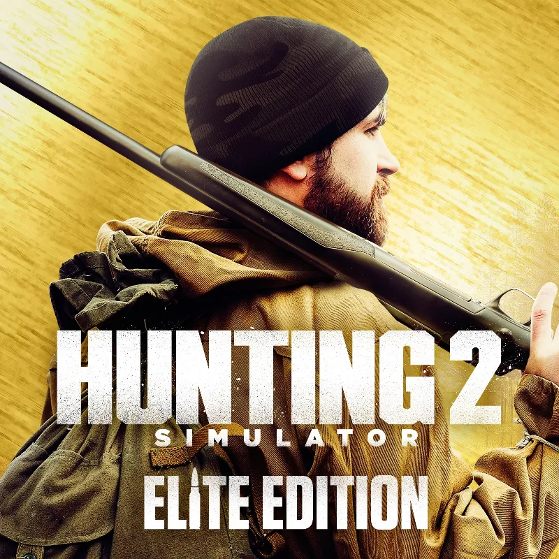 Hunting Simulator 2: Elite Edition | XBOX | На любой аккаунт