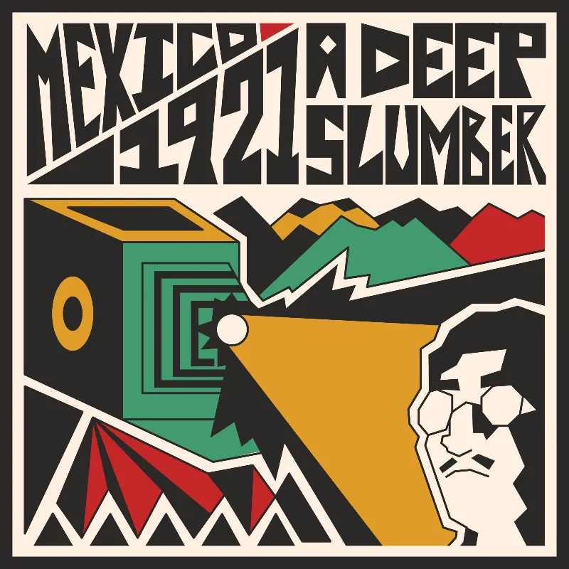 Mexico,1921: A Deep Slumber | XBOX | На любой аккаунт