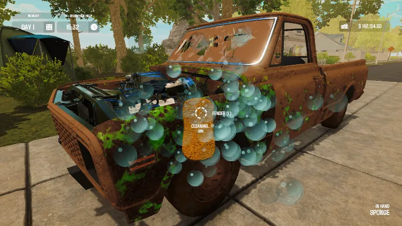 ВСЕ СТРАНЫ+РОССИЯ Car Hustle Simulator STEAM GIFT