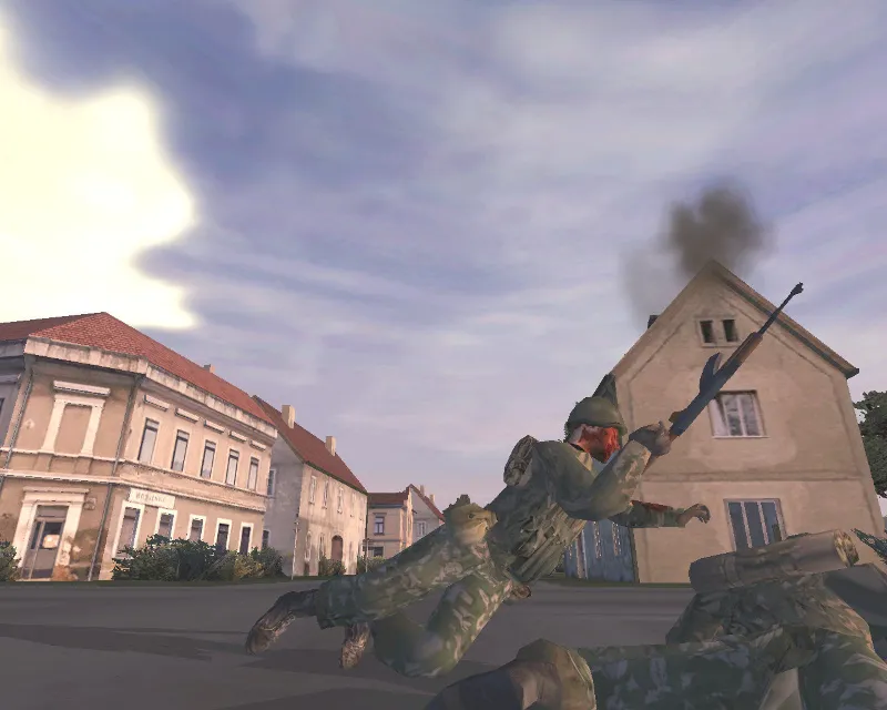 Arma: Cold War Assault Remastered АВТОДОСТАВКА STEAM GLOBAL МГНОВЕННО ЛИЦЕНЗИЯ