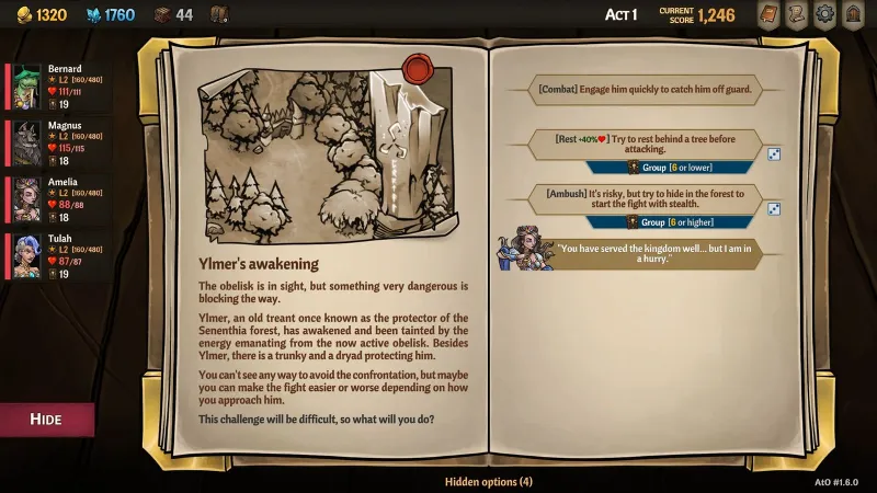 Across the Obelisk - Essential Edition - Steam Gift