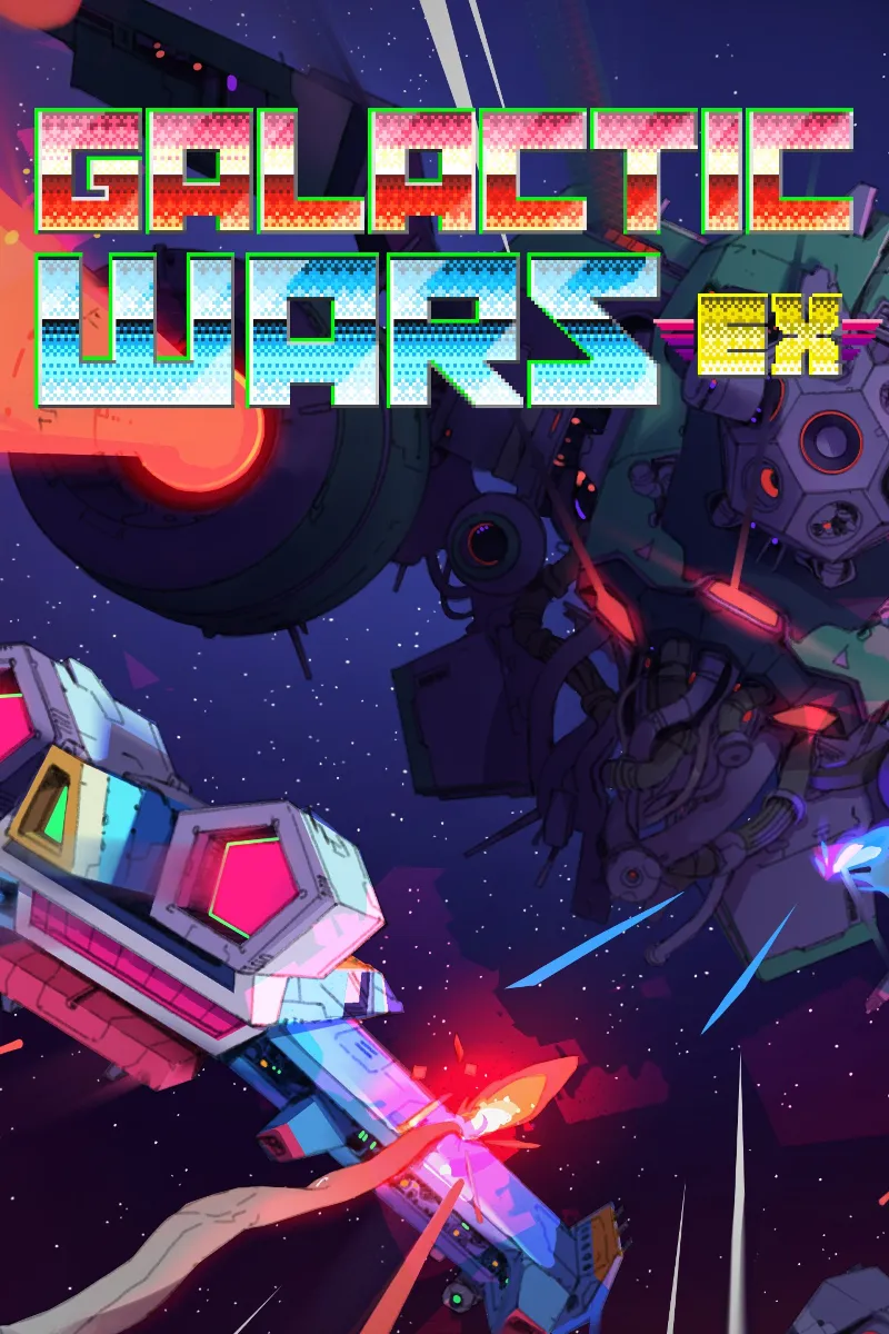Galactic Wars EX | XBOX | На любой аккаунт