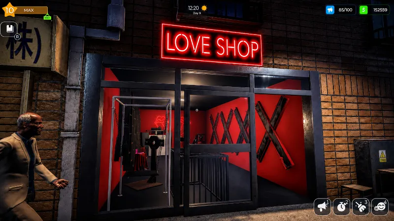 LOVE Hotel Simulator АВТОДОСТАВКА STEAM GLOBAL МГНОВЕННО ЛИЦЕНЗИЯ