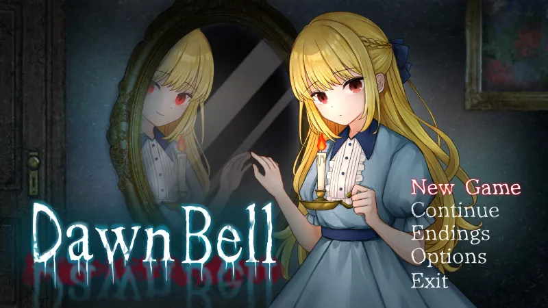 Dawn Bell АВТОДОСТАВКА STEAM GLOBAL МГНОВЕННО ЛИЦЕНЗИЯ