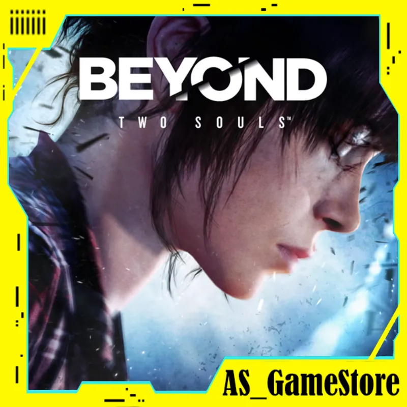 Beyond: Two Souls / За гранью: Две души | PS4/PS5 Турция Украина