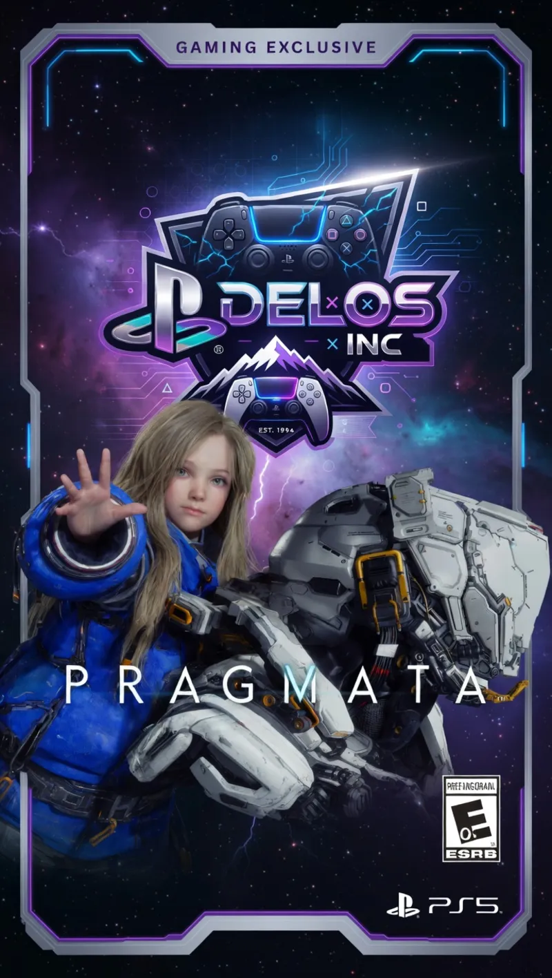 Pragmata
