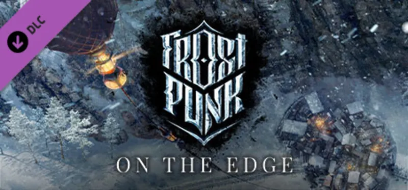 Frostpunk: Game of the Year Edition / Ключ Steam / Россия / СНГ