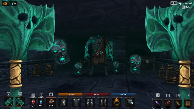 ВСЕ СТРАНЫ+РОССИЯ Bonehold STEAM GIFT