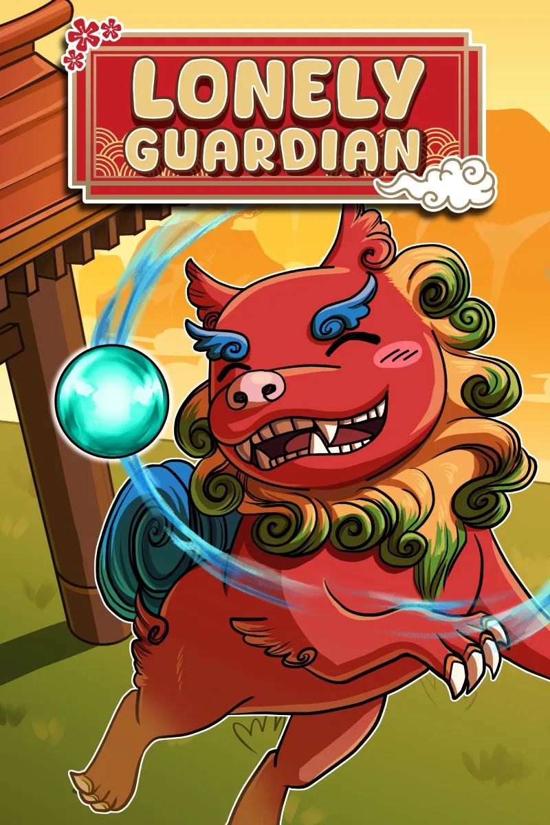 Lonely Guardian (Windows) | PC | На любой аккаунт