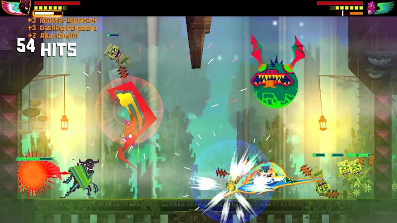 Guacamelee! Super Turbo Championship Edition| STEAM КЛЮЧ РФ+СНГ