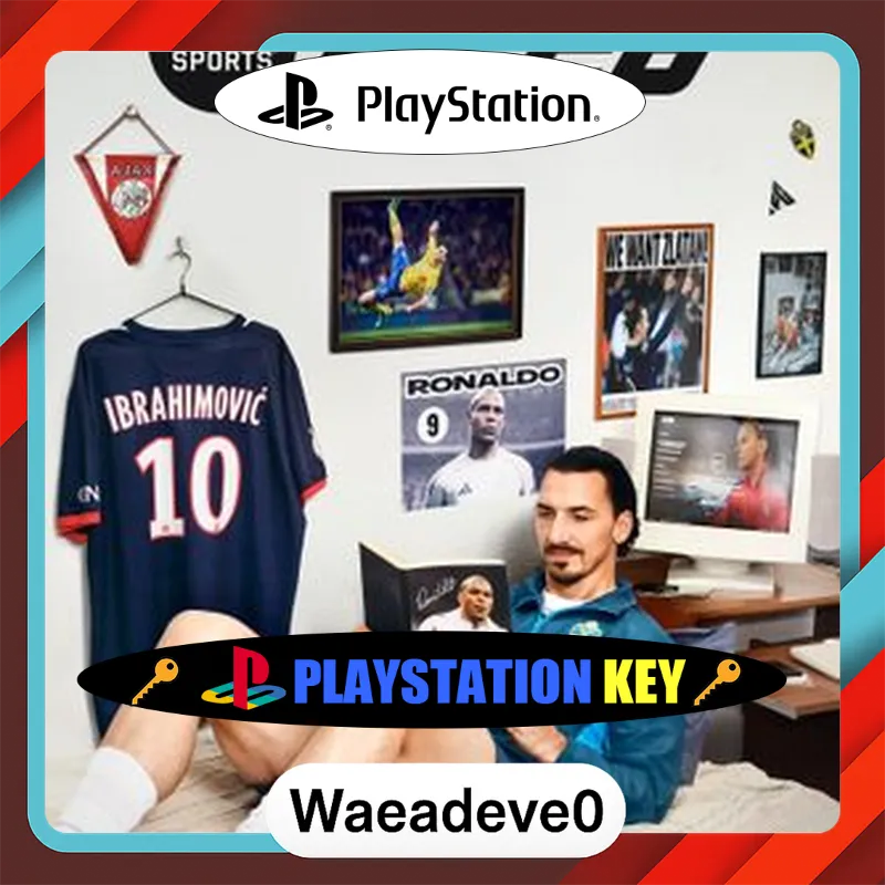 EA SPORTS FC 26 Ultimate Edition (PS4/PS5) PSN Key EUROPE