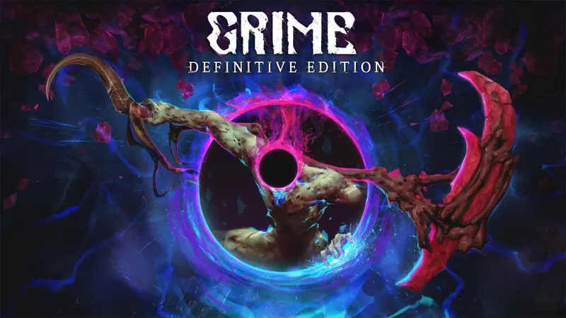 Epic GRIME аккаунт+почта