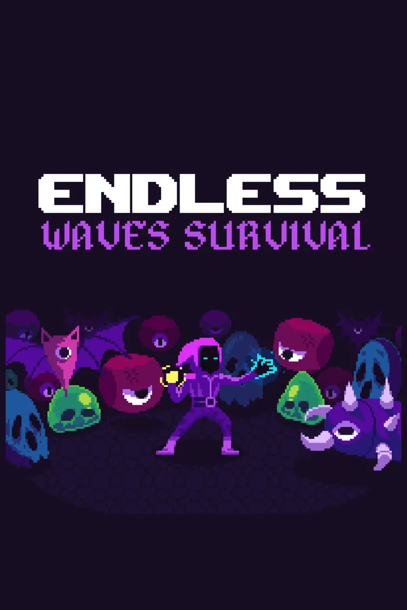 Endless waves survival | XBOX+PC | На любой аккаунт