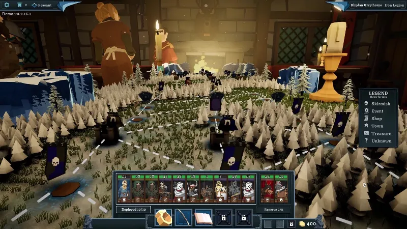 ВСЕ СТРАНЫ+РОССИЯ Tabletop Tavern STEAM GIFT