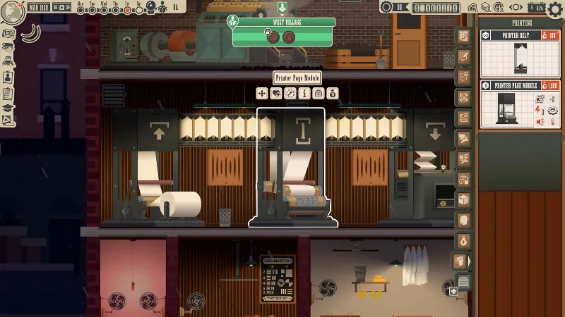 News Tower| STEAM КЛЮЧ РФ+СНГ