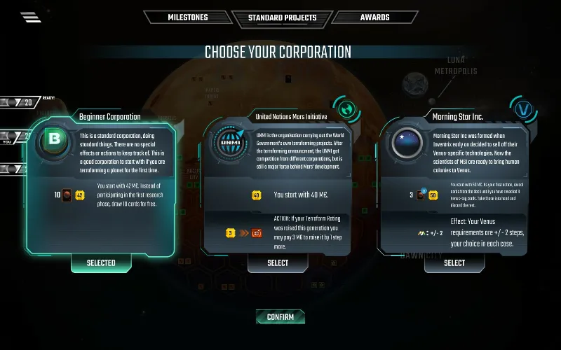 Terraforming Mars - Venus Next STEAM Ключ | (СНГ+РФ)