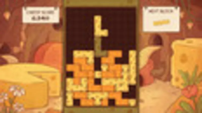 Cheese Stack (STEAM KEY/REGION FREE)