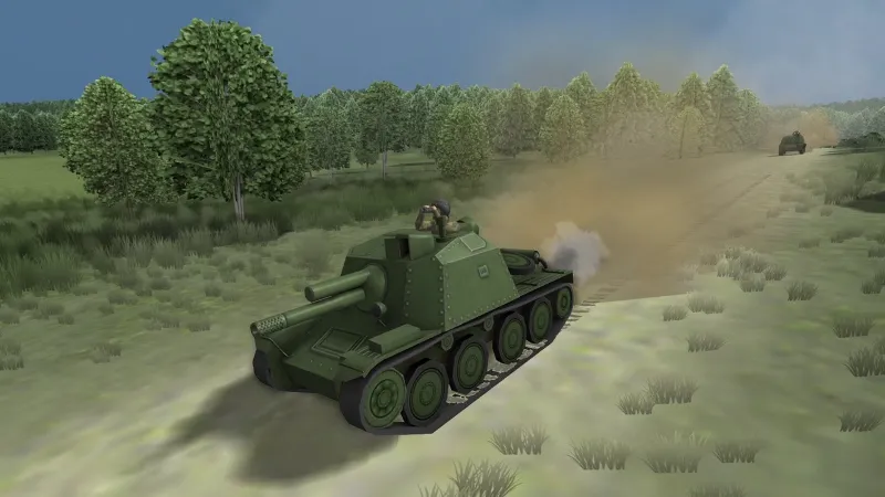 DLC | Armored Brigade II: Scandinavia| STEAM КЛЮЧ РФ+СНГ
